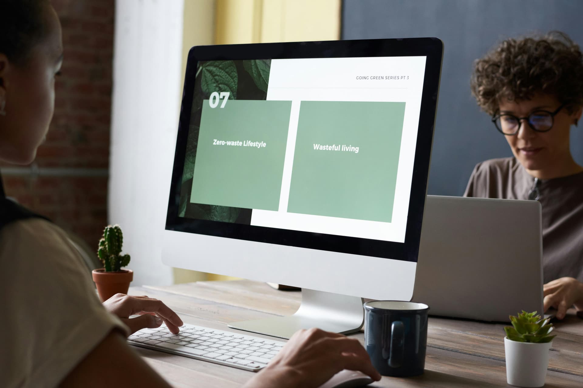 Sustainability Professional