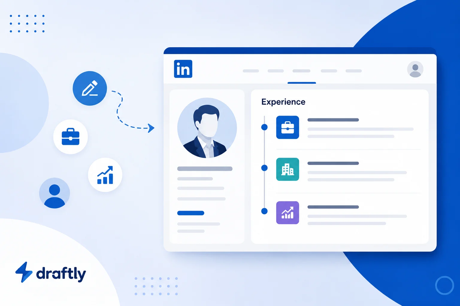 How to Write Your LinkedIn Experience Section (With Examples & Templates)