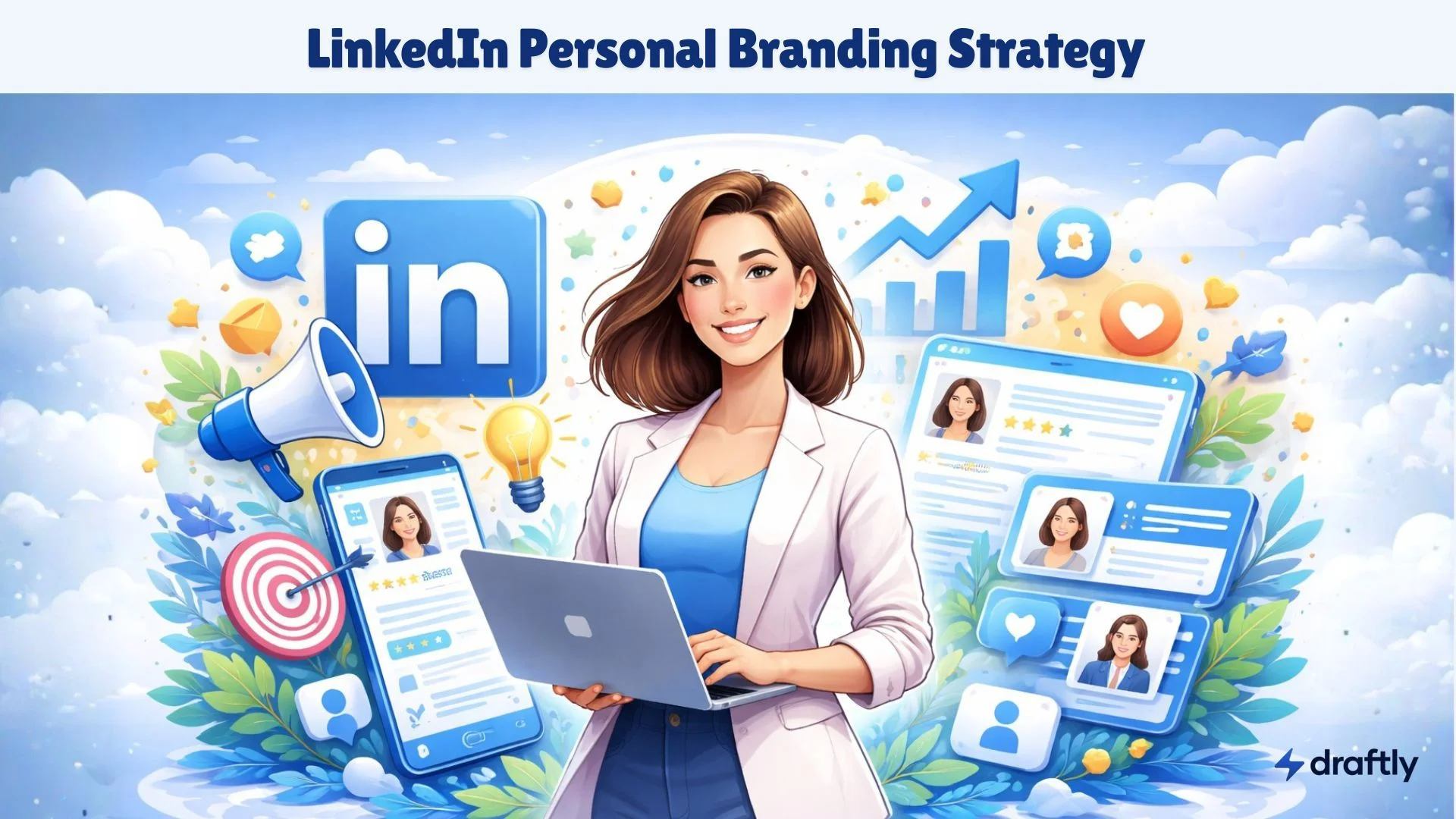 The Ultimate LinkedIn Personal Branding Strategy for 2026