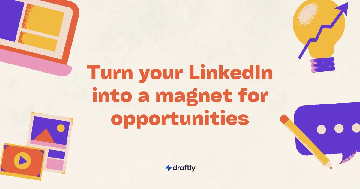 LinkedIn Profile Optimization Guide