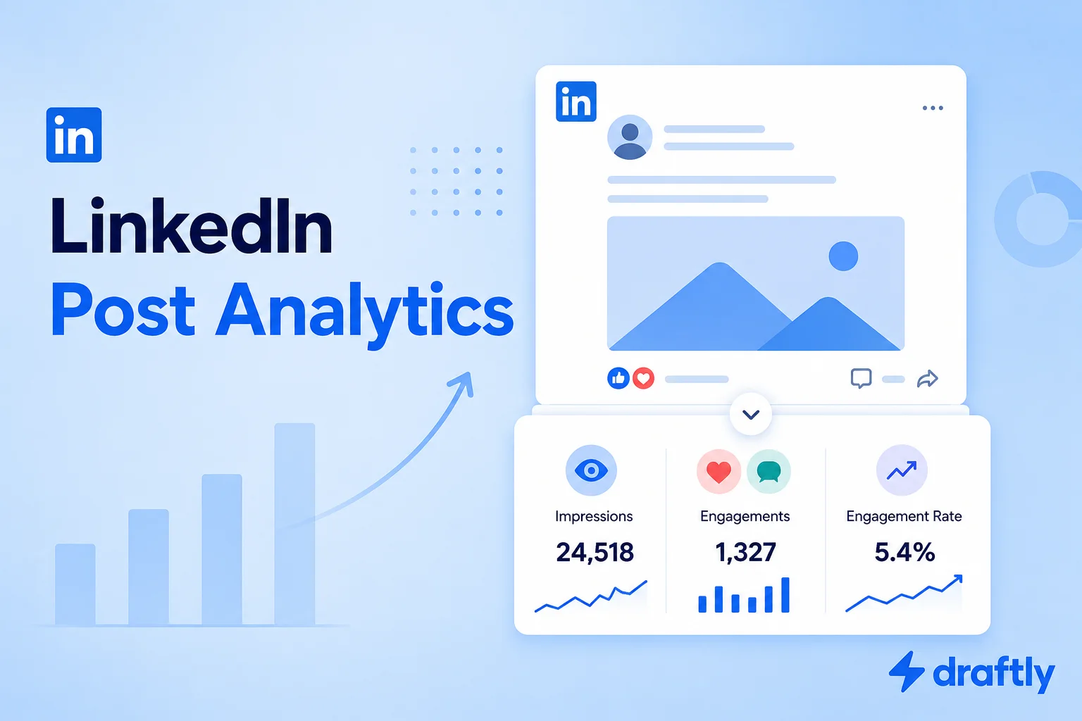 LinkedIn Post Analytics: The Complete Guide to Every Metric