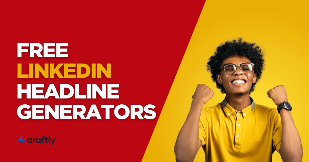 Best LinkedIn Headline Generator Tools for 2026