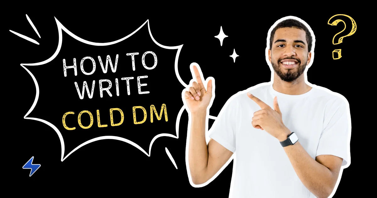 Top Cold Outreach Message for Advice