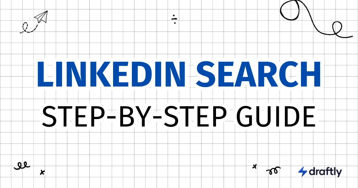 How to Search LinkedIn by Name in 2026 (Step-by-Step Guide)