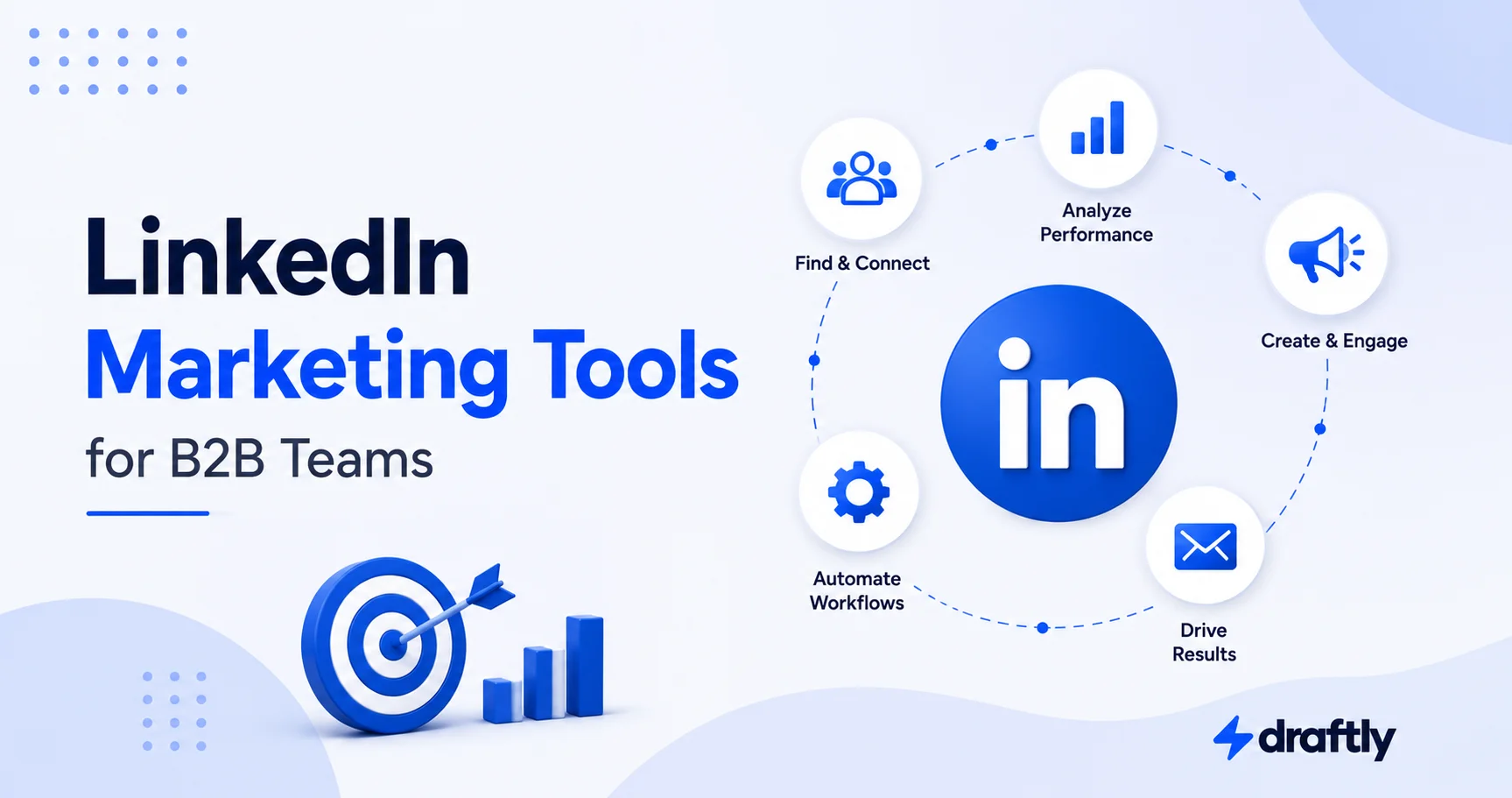10 Best LinkedIn Marketing Tools for B2B Teams in 2026