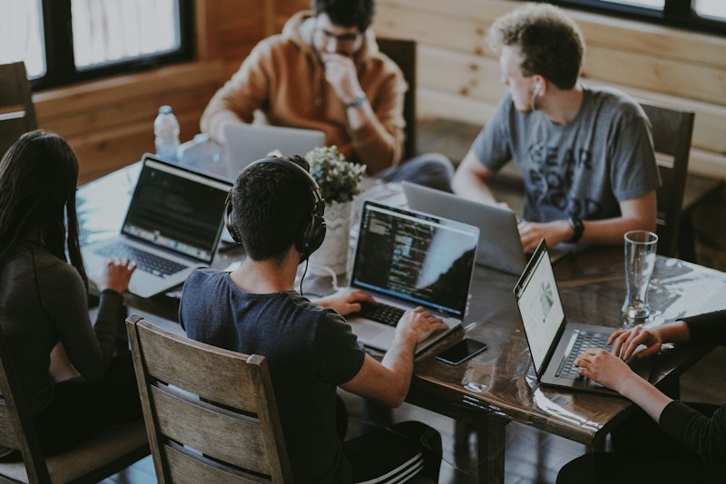 Freelancers