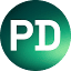 Postdrips logo