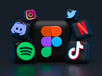 Social Media Agency
