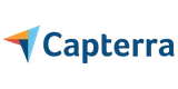 Capterra logo