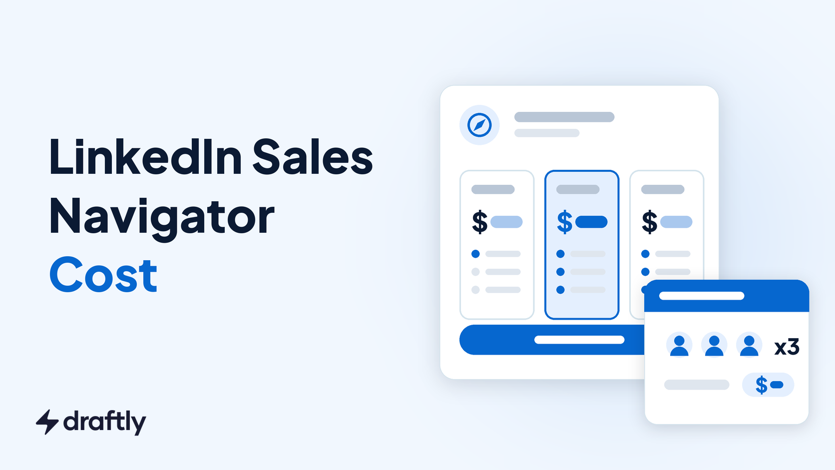 LinkedIn Sales Navigator Cost in 2026: Every Plan and Price
